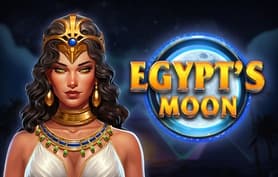 Egypt's Moon - Zillion games