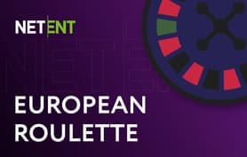 European Roulette - Netent