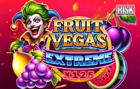 Fruit Vegas Extreme x125 - Mascot gaming